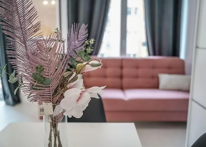 Urbannestgroup - City Center - Sienna 65