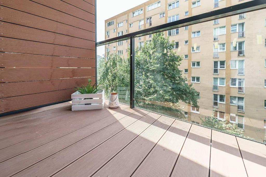 Apartment Urbannestgroup - Center - Sienna 65 Warsaw