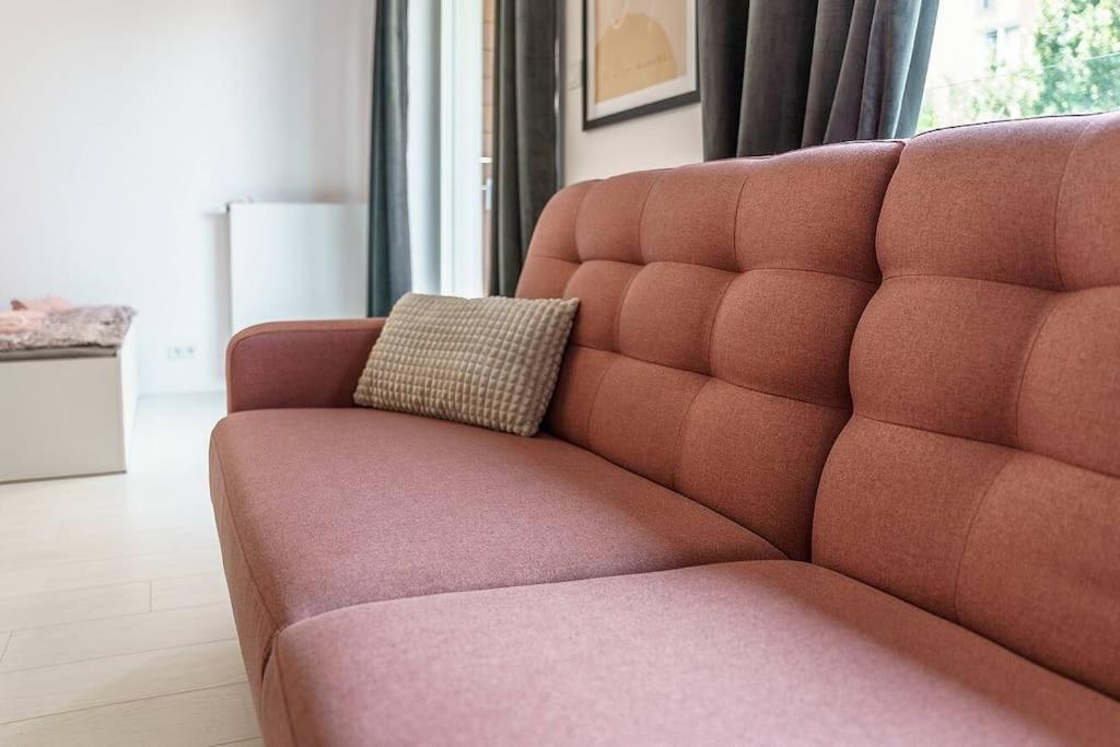 Urbannestgroup - Center - Sienna 65 Apartment *
