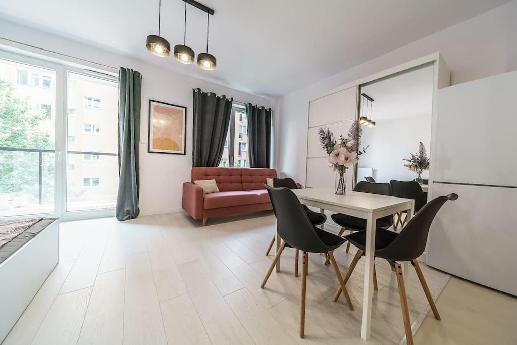 Apartment Urbannestgroup - Center - Sienna 65